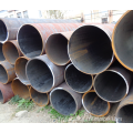 ASME B36.10M ASTM A106 GR.B Pipe en acier